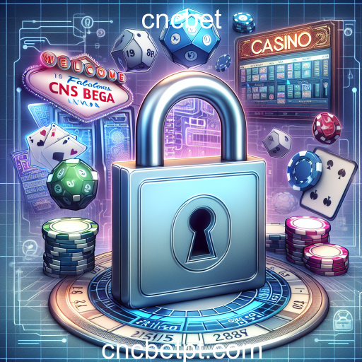 A Importância da Segurança em Jogos Online: Protegendo Jogadores em CNCbet