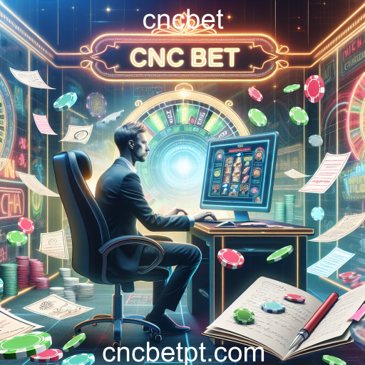 Dicas Úteis para Jogadores no CNCbet
